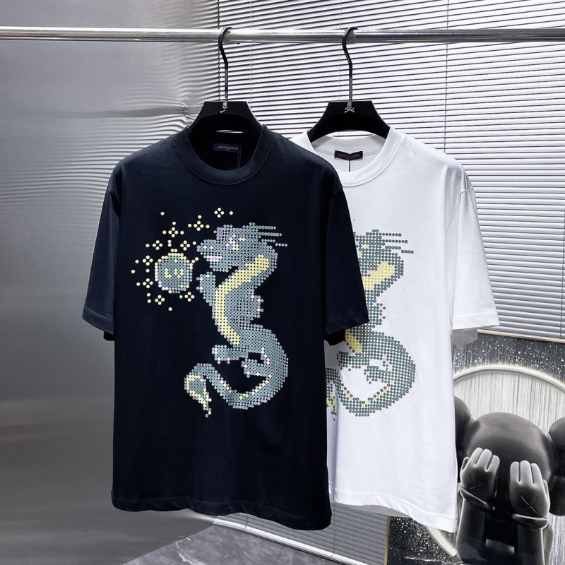 Louis Vuitton T-Shirts